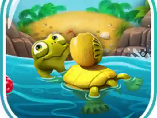 遊戲Brian Adventures On The Beach在線