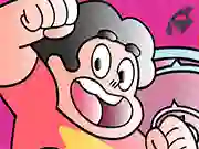 遊戲Steven Universe Coloring Book在線