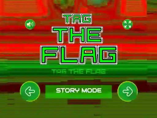 遊戲Tag The Flag在線