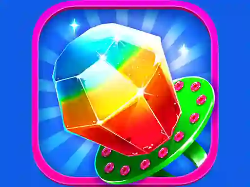 遊戲Candy Maker Factory在線