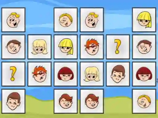 遊戲Kids Cards Match在線