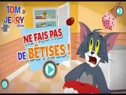 遊戲Ne fais pas de b?tises在線