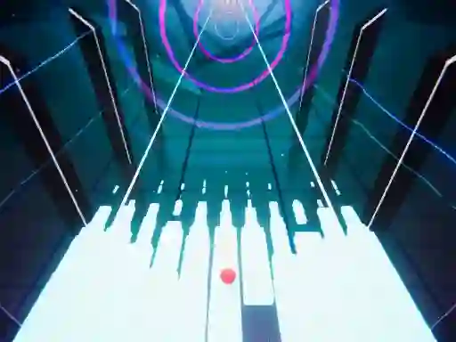 遊戲Retro Ball在線