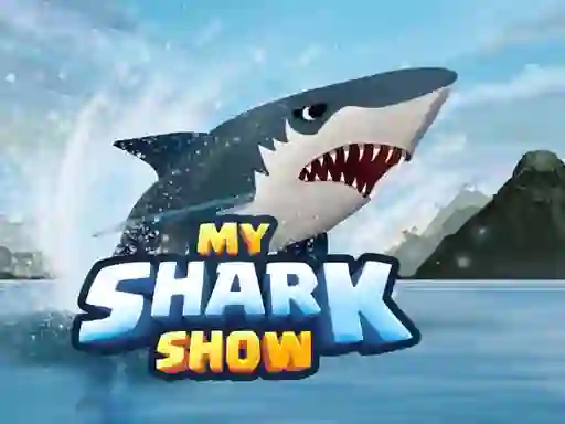 遊戲My Shark Show在線