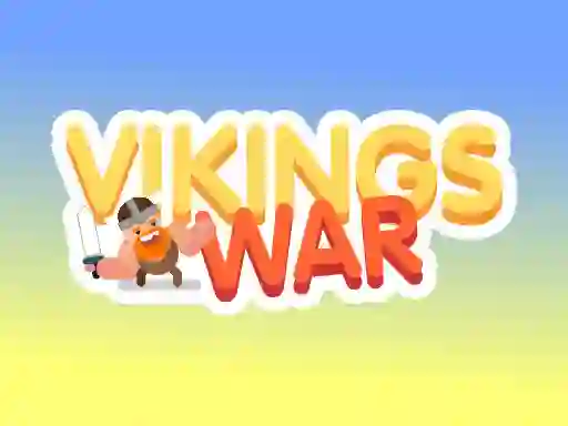 遊戲Viking Wars在線