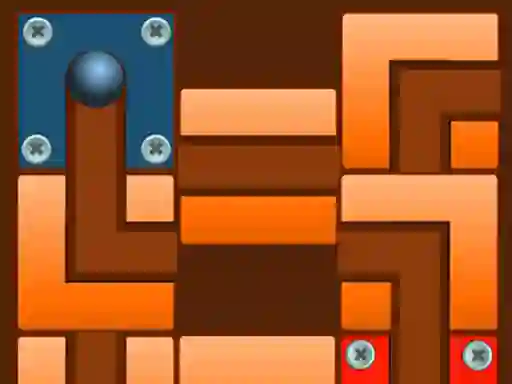 遊戲Rolling Ball在線