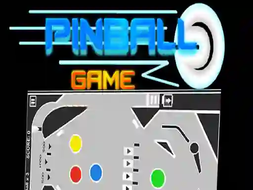 遊戲Fz Pinball在線