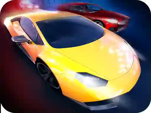 遊戲Street Racer Underground在線