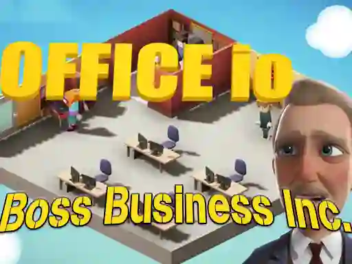 遊戲Office.io在線