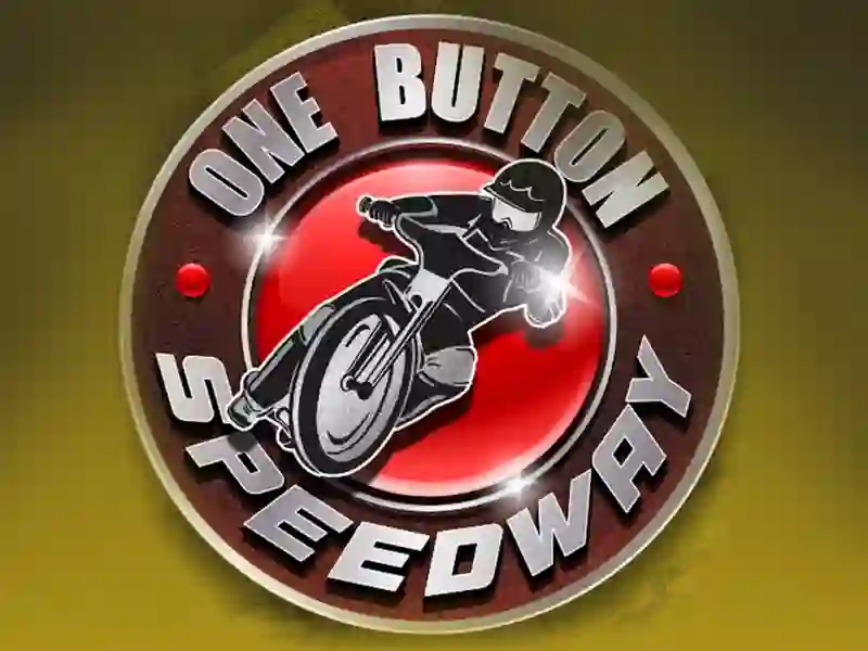 遊戲One Button Speedway在線