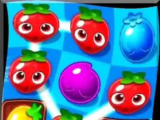 遊戲Juice Fresh在線