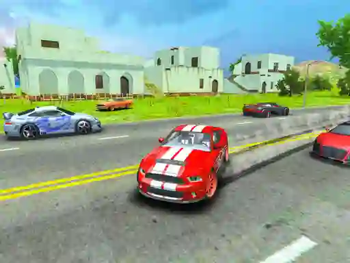 遊戲Max Drift Car Simulator在線