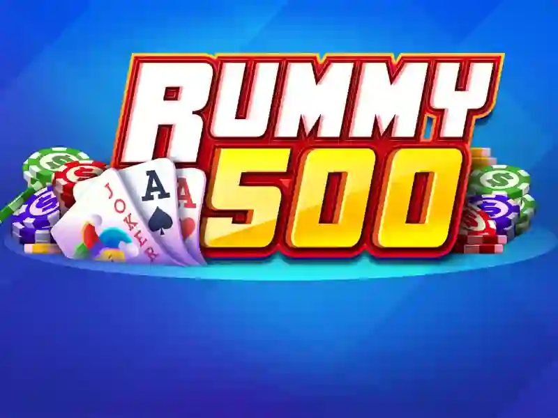 遊戲Rummy 500 Card Game在線