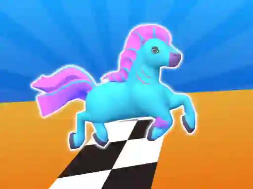 遊戲Horse Champs在線