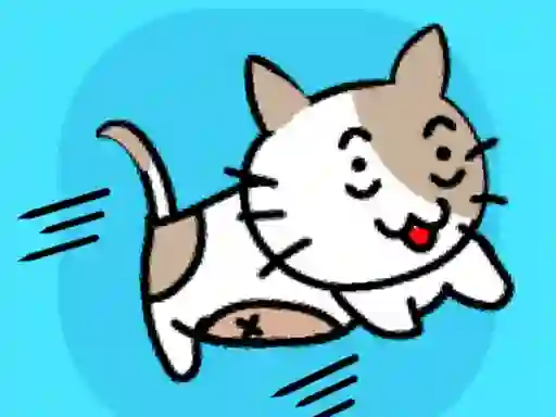 遊戲Save The Cat在線