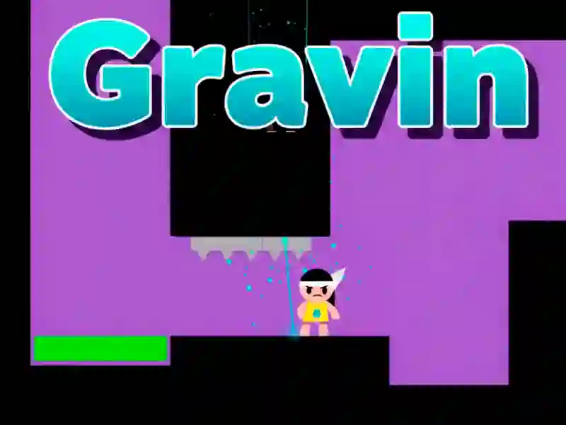 遊戲Gravin在線