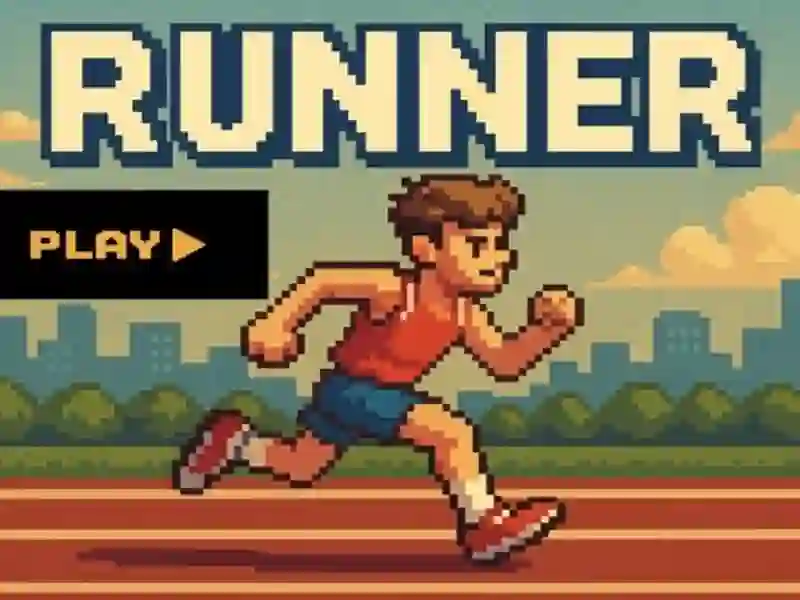 遊戲Runner在線