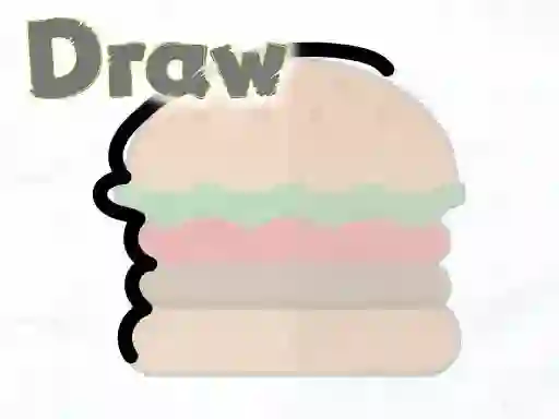 遊戲Draw在線