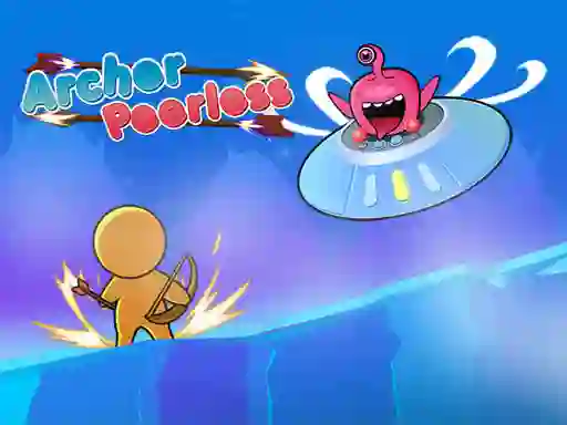 遊戲Archer Peerless在線