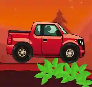 遊戲Desert Racer在線