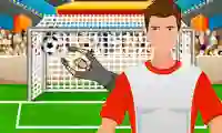遊戲Euro Penalty在線