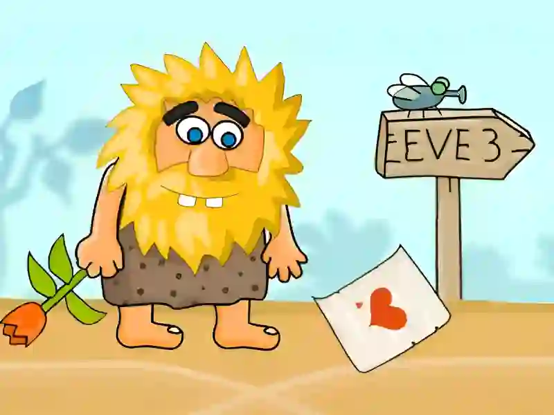 遊戲Adam and Eve 3在線