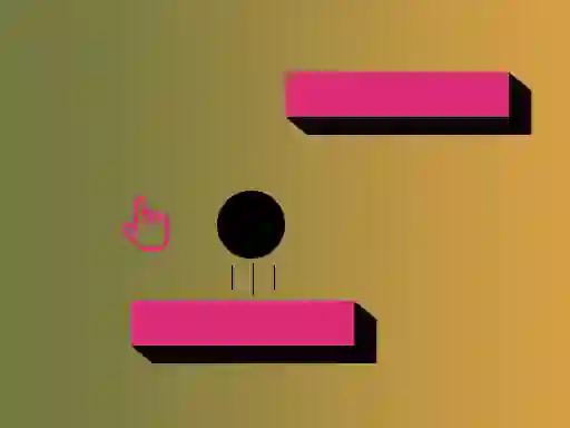 遊戲Color Bump在線