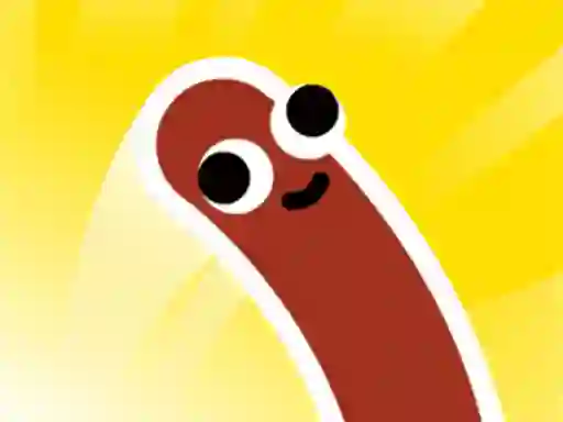 遊戲Sausage-Flip-Game在線