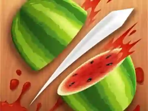 遊戲Fruit Ninja在線