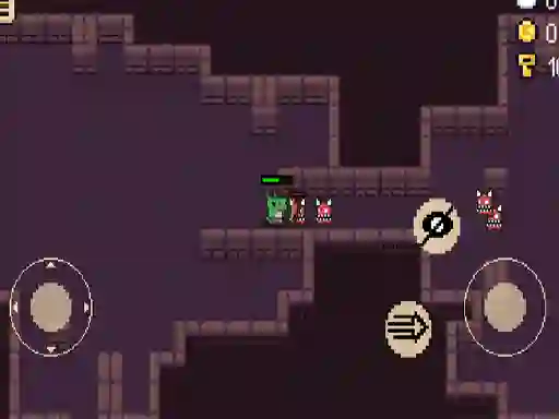 遊戲Pixel Dragon在線