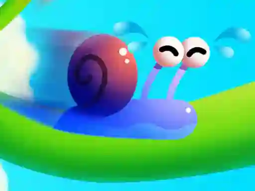 遊戲Crazy snail在線