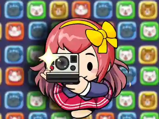 遊戲Meow Zazi在線