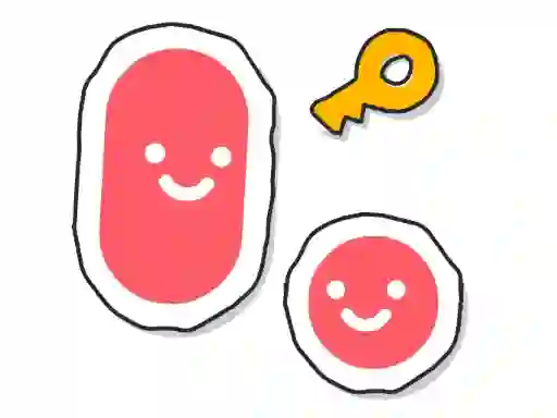 遊戲Scribble World Platform Puzzle在線