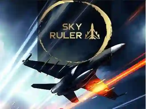 遊戲Sky Ruler在線