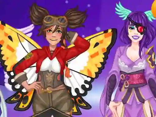 遊戲Strike Force Heroine RPG在線