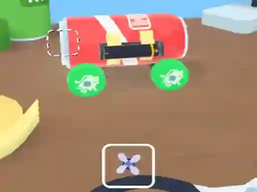 遊戲Home car builder在線