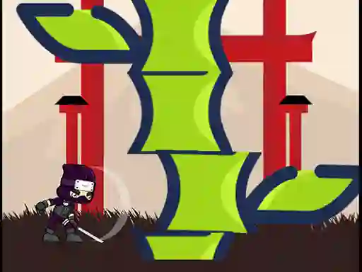 遊戲Ninja Cutter在線