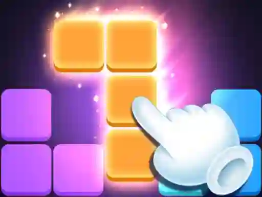 遊戲Nine Blocks在線
