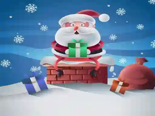 遊戲Christmas Gifts在線