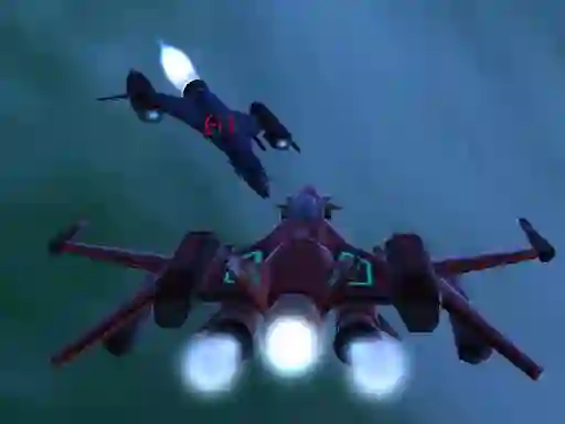 遊戲Spacecraft I在線
