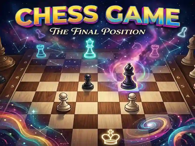 遊戲Chess game在線