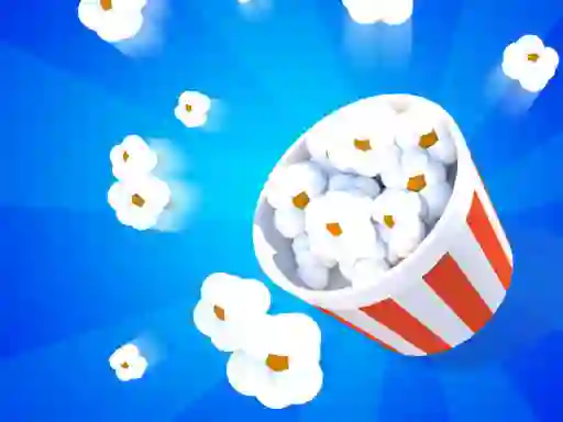 遊戲Popcorn Master在線