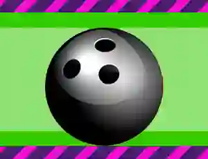 遊戲Bowling Circuit在線