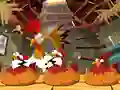 遊戲Hen Coops在線