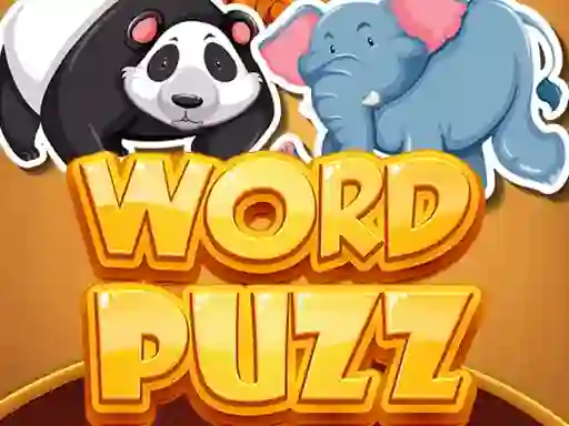 遊戲Word Puzz在線