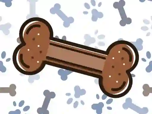 遊戲Lil Puppy Memory在線