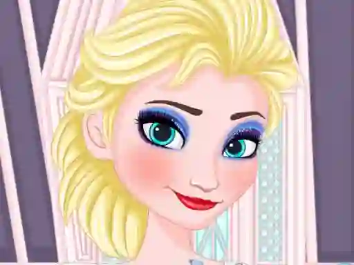 遊戲Ella Make Up Removal在線