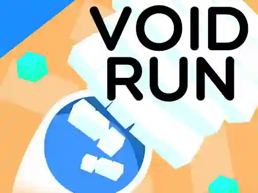 遊戲Void Run在線