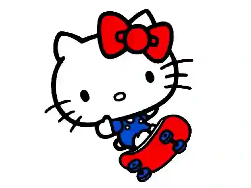 遊戲Sweet Kitty Memory Challenge在線