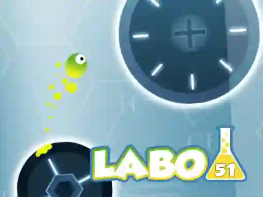 遊戲Labo 51在線